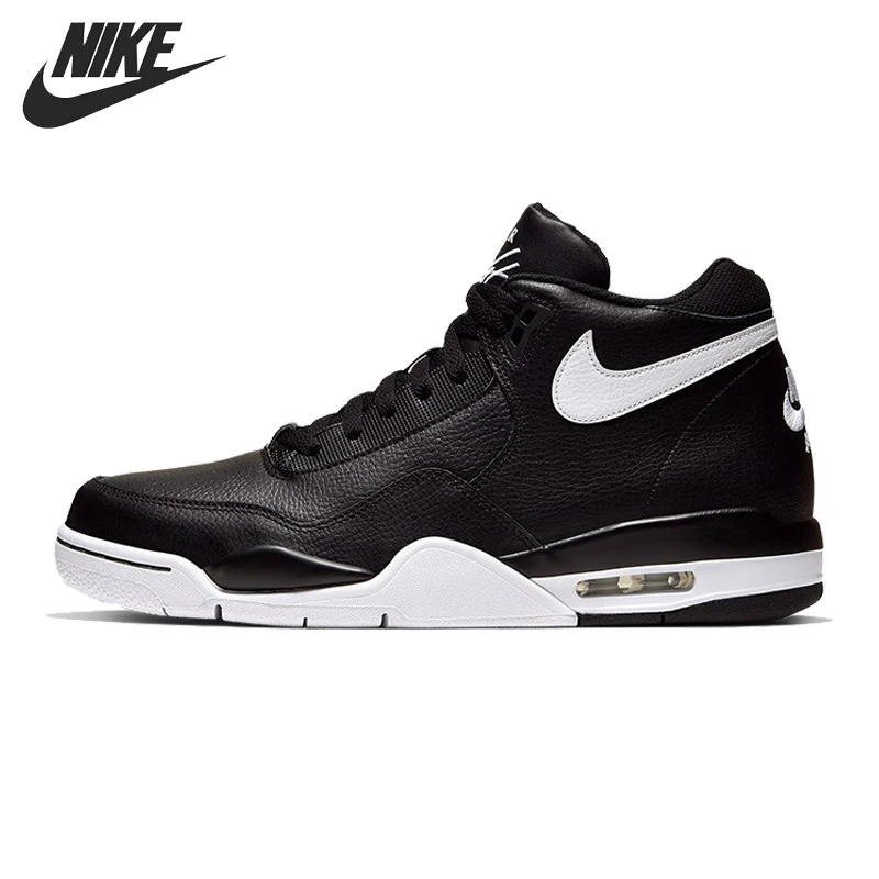 Оригинальный Новое поступление NIKE FLIGHT LEGACY мужские кроссовки для бега|Беговая