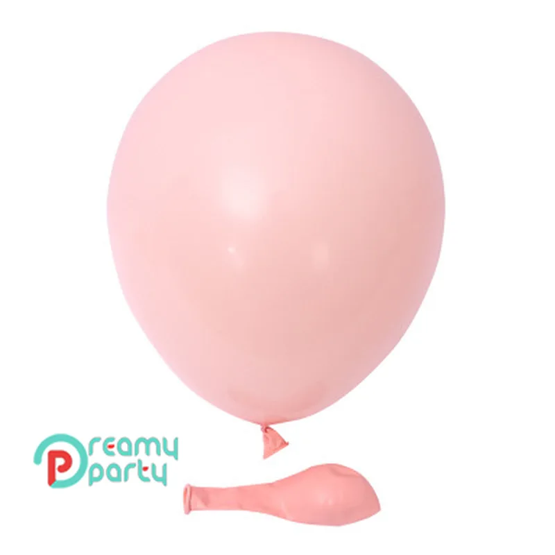 125 шт./компл. воздушные шары гирлянда арочный комплект 5 &quot-18&quot Роза бело-золотые