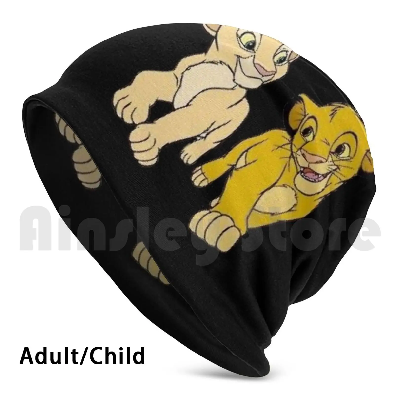 

Lion King Beanies Knit Hat Hip Hop Lion King 2 Lion King 3 Lion King Movie Lion King 1 Lion King Ive Got A