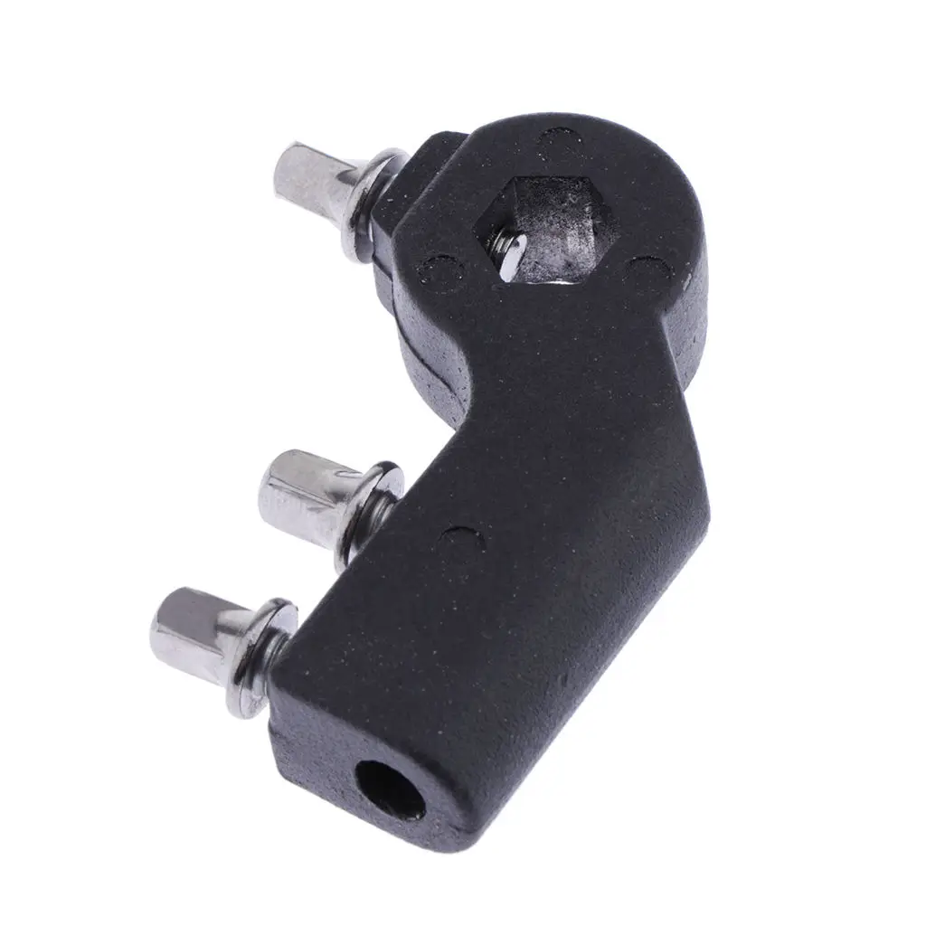 

Установка ударного молотка со ступенчатой головкой