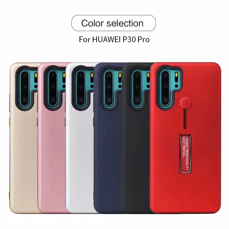 Для huawei Honor 20 Pro 10 Lite 2019 усиленный ударопрочный корпус чехол для 8 ремешок пальца