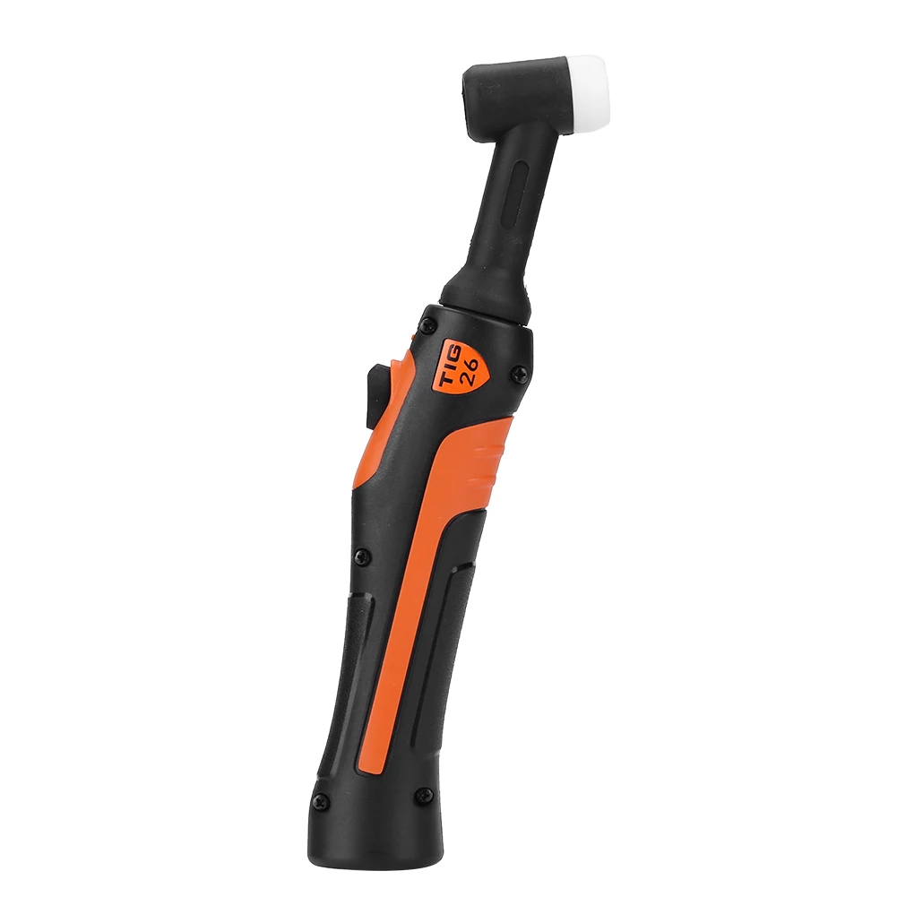 

TIG-26 TIG Welding Set Welding Torch Replacement Accessories with Hard Gun Head Ceramic Nozzle Collet Body For Argon Arc Welding