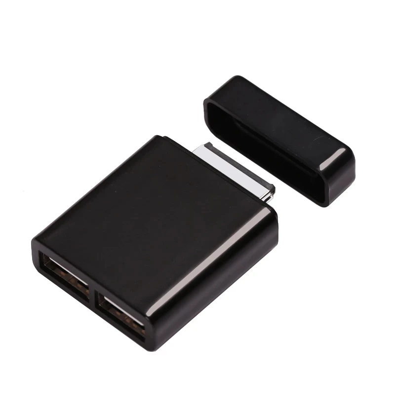 

USB OTG HUB Adapter For ASUS Eee Pad EeePad Transformer TF101 TF201 TF300 TF300T TF300TG TF700 TF700T SL101 H102 Fr Mouse U Disk