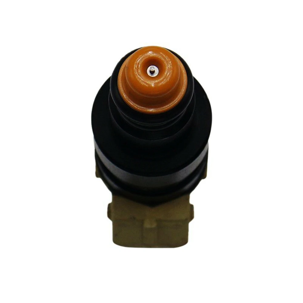 

Set Of 6 Fuel Injector Nozzles For Re-Manufactured 1982 - 1987 BMW 325-528E V6 2.7L 0280150126 13641273271