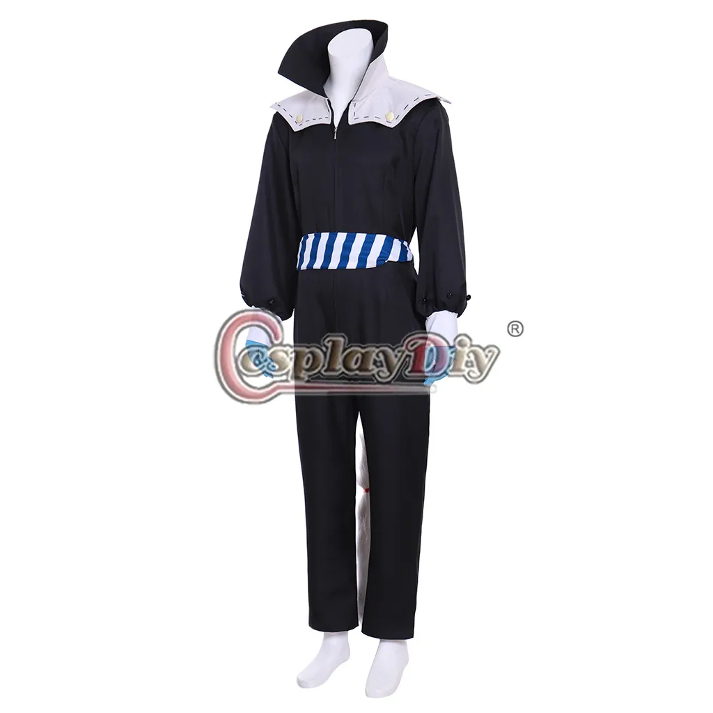 Косплей diy аниме Persona 5 Fox Yusuke Kitagawa Костюм для взрослых на Хэллоуин Карнавальный L320