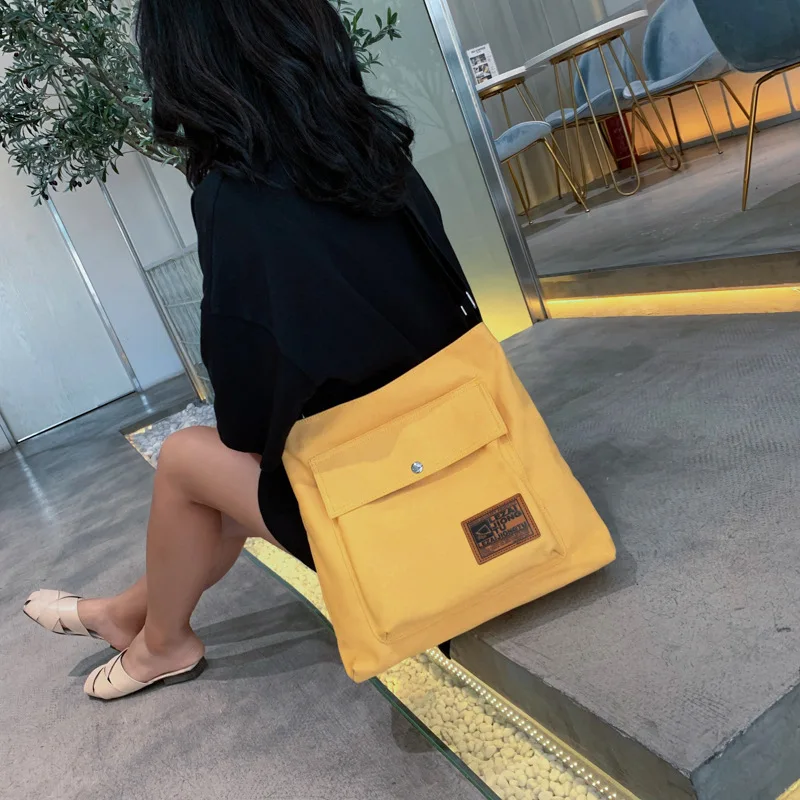 Популярная большая женская сумка 2019 новая Chaohan версия сотня круговая Наклонная