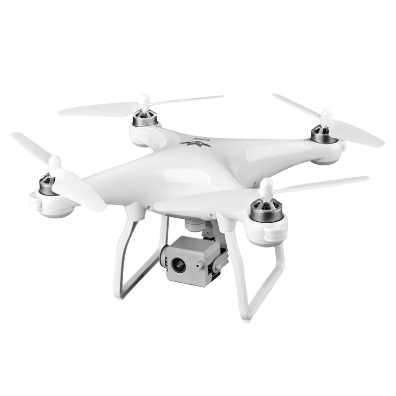 

High-definition 4K aircraft model smart quadcopter professional drone aerial camera