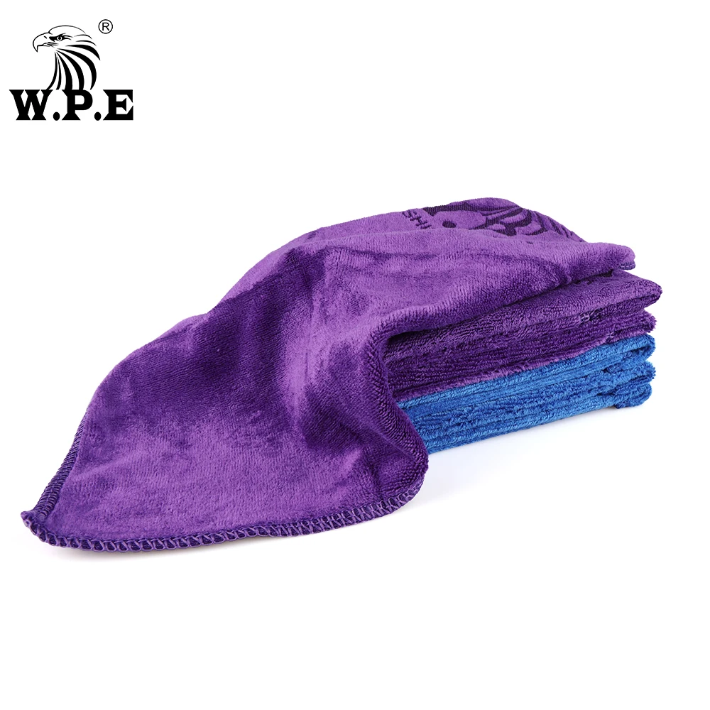 Полотенце для рыбалки W.P.E антипригарное абсорбирующее большая абсорбирующая