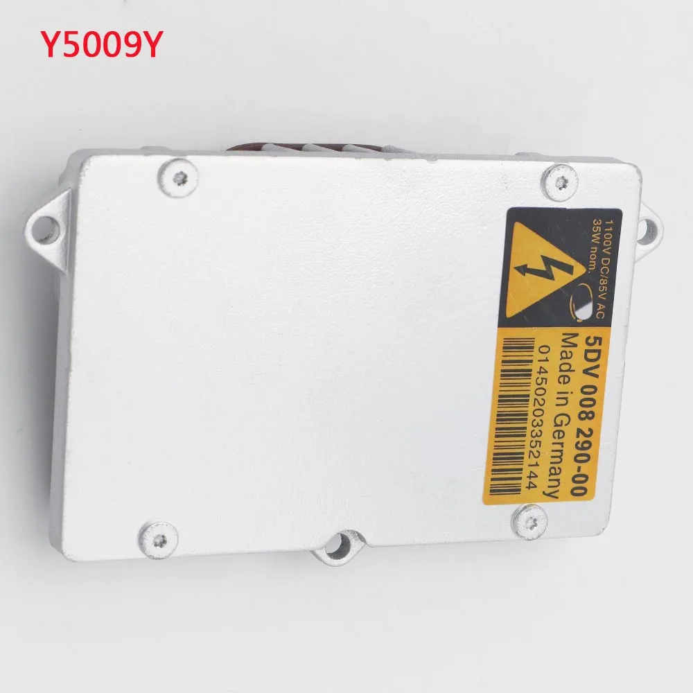 Ксеноновая лампа балласт D1S для Opel Astra Vectra Signum Zafira Renault Scenic Clio 2 Espace Almera