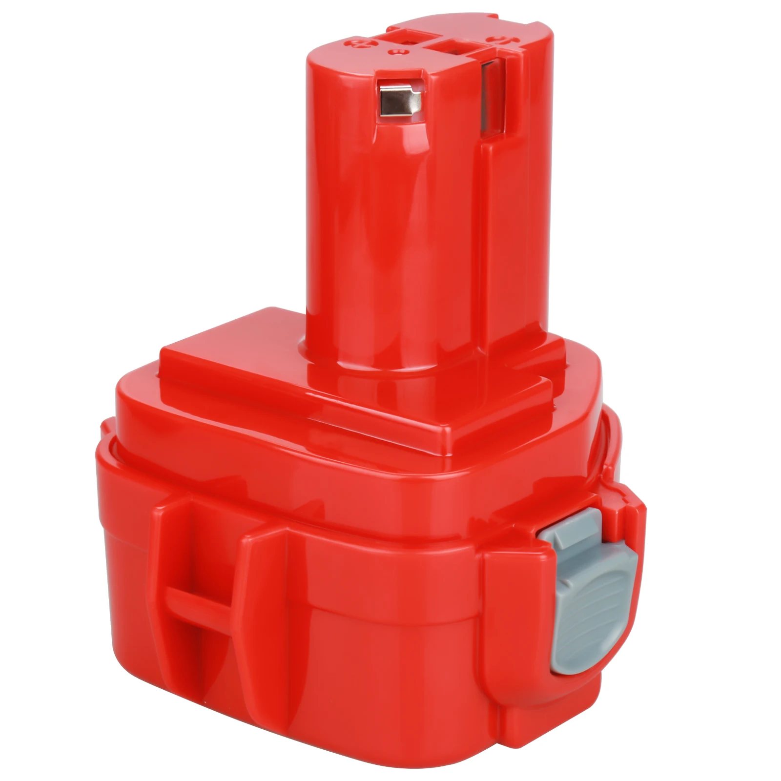 Никель металлогидридный Аккумулятор для Makita 1220 1222 1233 никель аккумулятор 12 в 4000