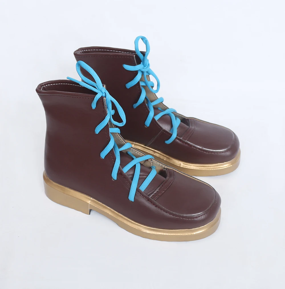 Судьба/большой заказ обувь для косплея Ханса Кристиана Андерсена сделанная на |