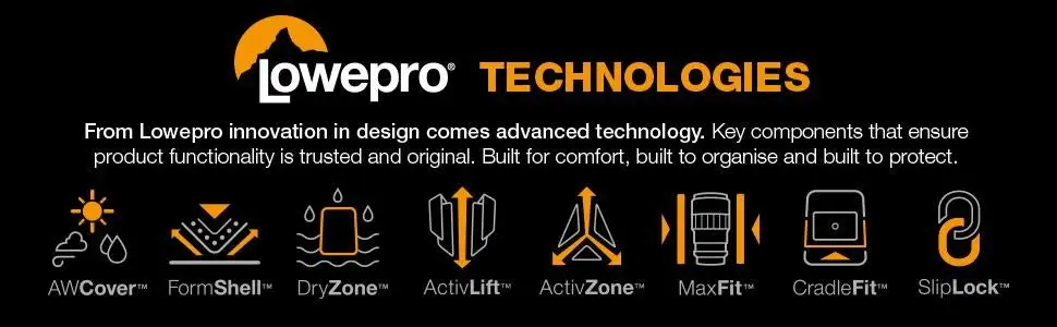 Новая Подлинная Lowepro ProTactic 450 aw сумка для камеры на ремне SLR сумка для камеры рюкзак для ноутбука с любой погодой 15,6 дюймов Lapto