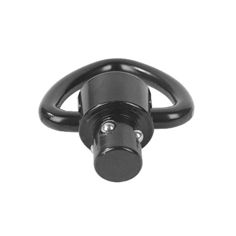 Вращающееся кольцо с крючком для нового винтовки подходит большинства оружия