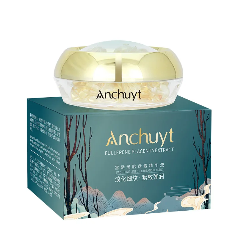 Сыворотка для лица с экстрактом змеиного яда отбеливающая и омолаживающая 30