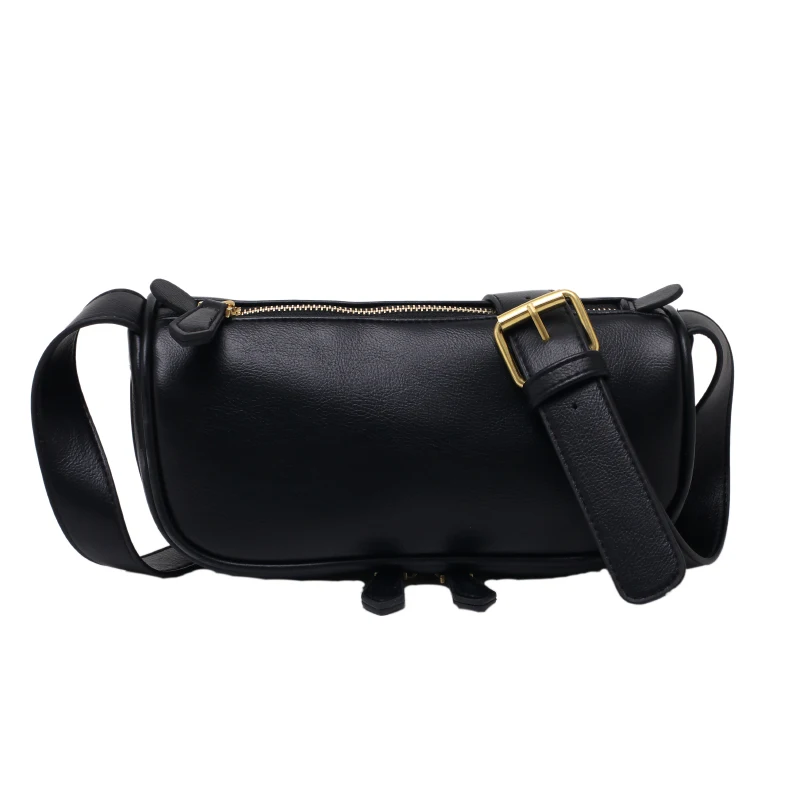 

High Quality Women PU Leather Crossbody Bags Designer Ladies Small Handbags Shoulder Bag Fashion Female Purses Messenger Bags