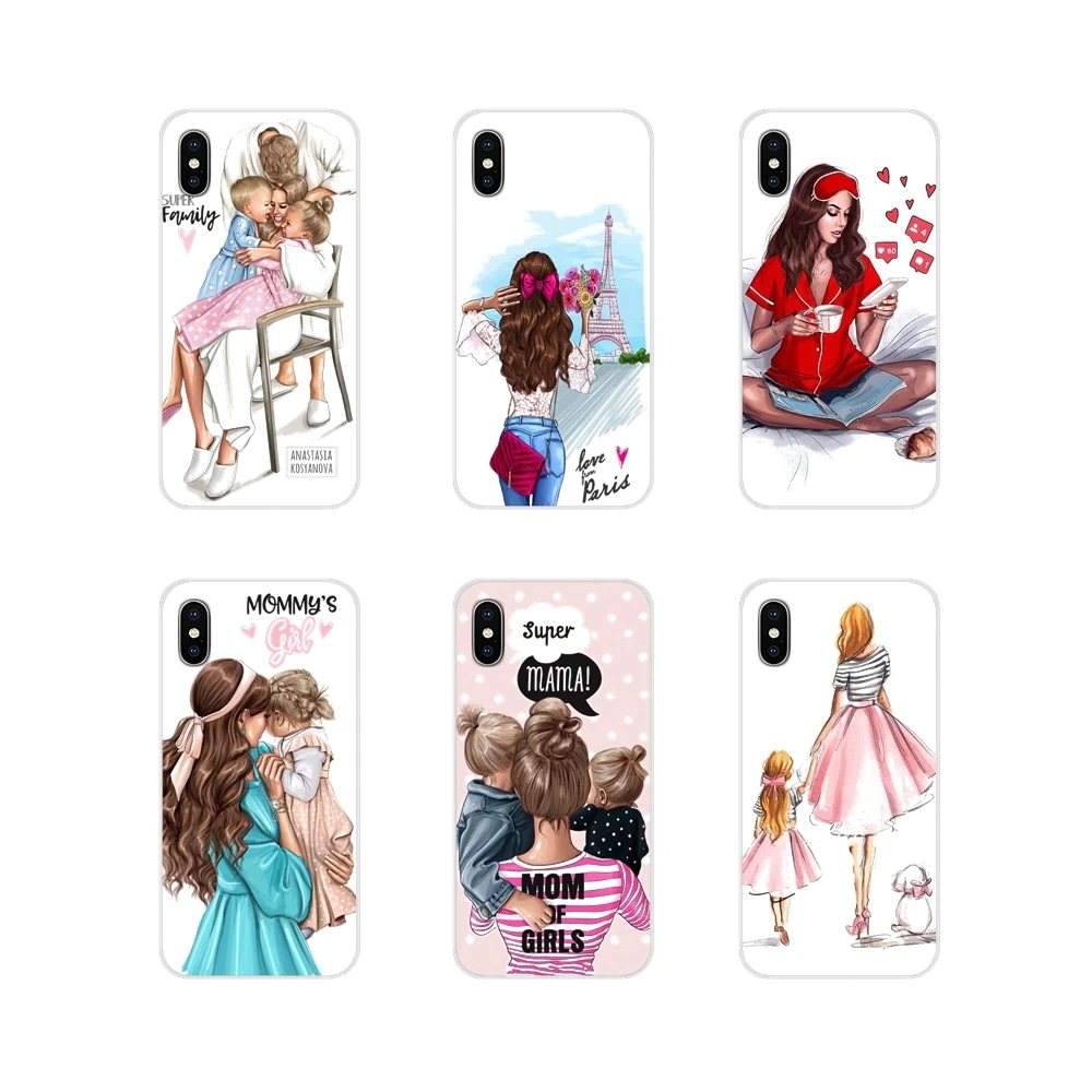 Силиконовый чехол для телефона Huawei G7 G8 P7 P8 P9 P10 P20 P30 Lite Mini Pro P Smart Plus 2017 2018 2019|Бамперы|