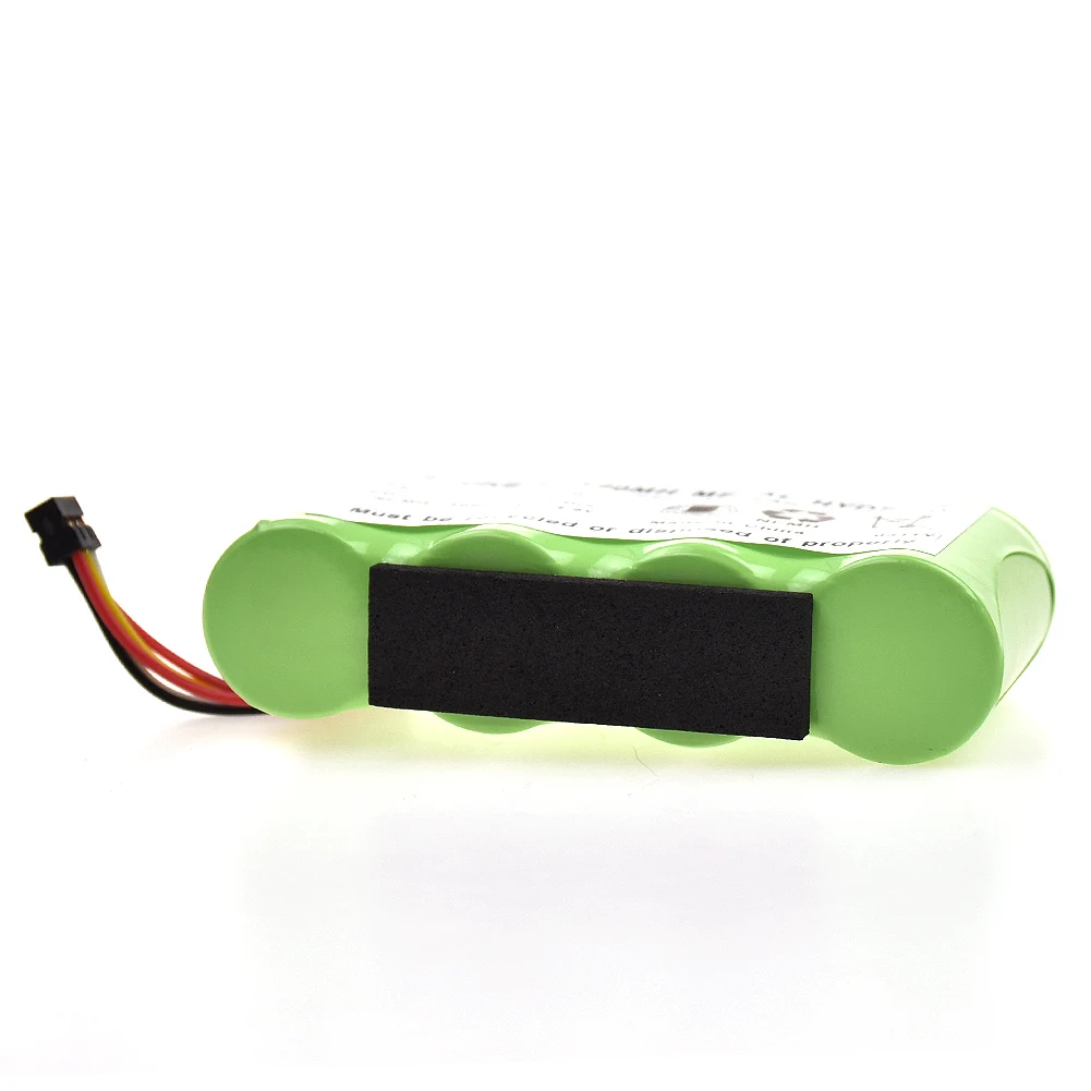 Новинка аккумулятор для FLUKE Скоп 123 125S 125 F125S 124 BP120MH 3000 мАч Ni-MH | Электроника