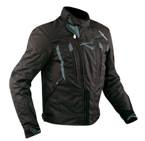 Мотоциклетная Куртка Cordura водонепроницаемая Спортивная термическая съемная