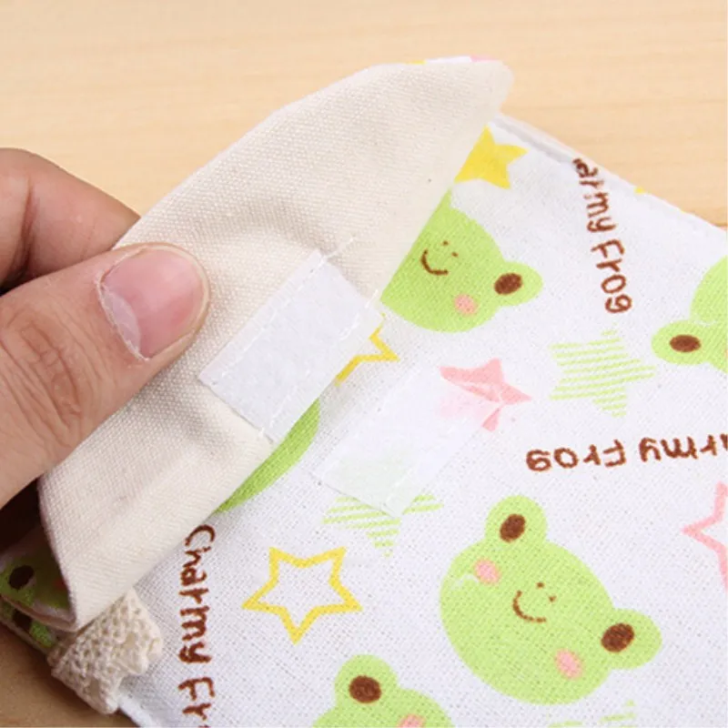 1 шт. многоразовые прокладки для менструальной ткани сумка гигиенических