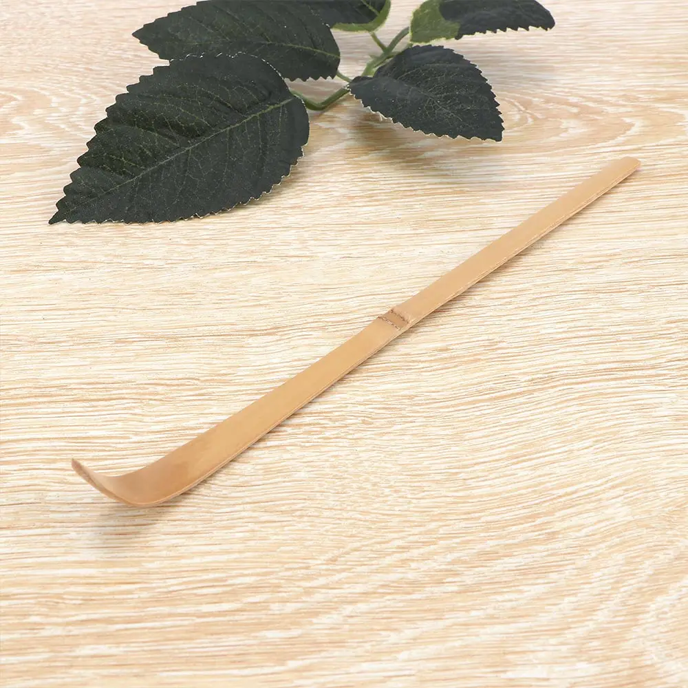 18 см бамбуковая маття ручной работы искусственный японский зеленый чай в стиле