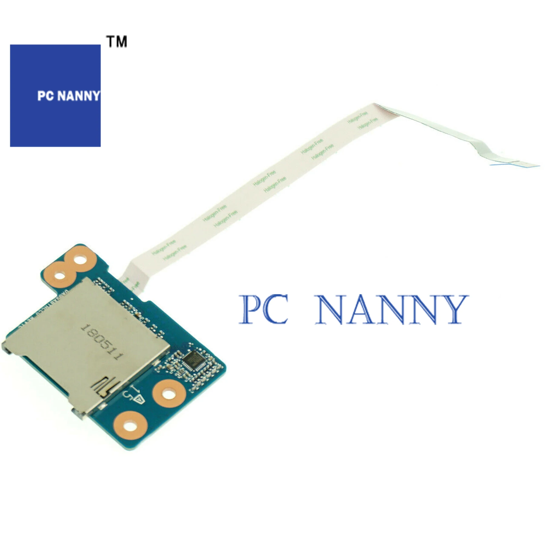USB плата для HP 15 CE 929466 001 DAG3AATHAC0 DAG3AATBAE0 кардридер доска 929471 DAG3ABTHCC0 шарниры мыши