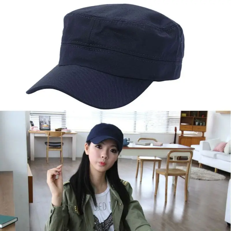 Бейсболка шапка Летняя шляпа для мужчин и женщин Защита от солнца оптовая