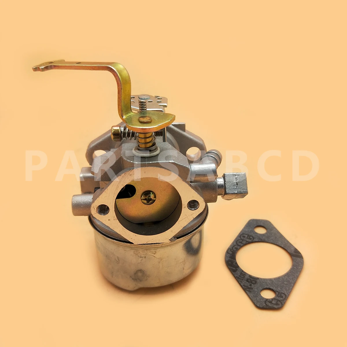 Новый карбюратор для Tecumsh 640152A HM80 HM100 #640023 640051 640140 640152 640152A|Детали и аксессуары