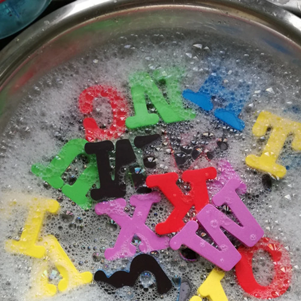 Алфавит магнитные буквы цифры магниты на холодильник наклейки детские