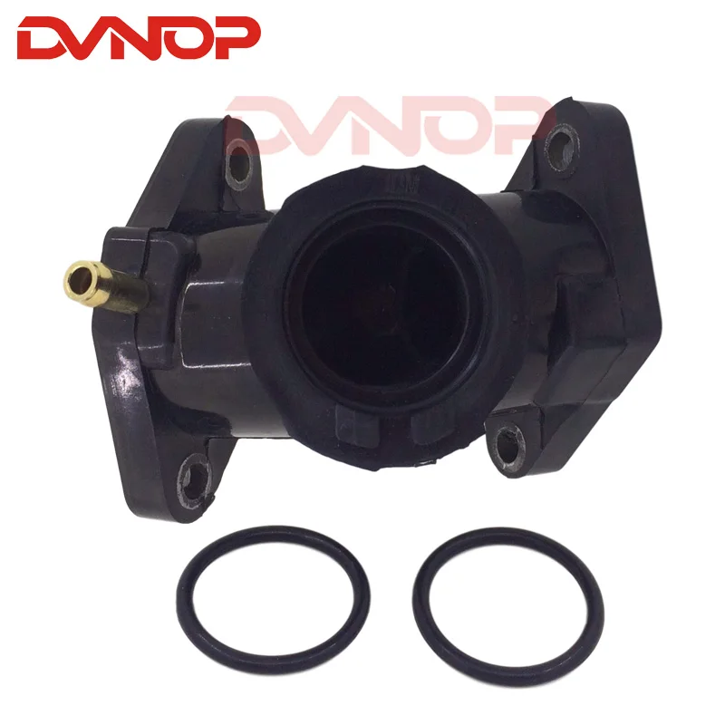 Пластиковый впускной коллектор для карбюратора Yamaha XV250 XV 250 125 240 XV125 XV240 Virago |