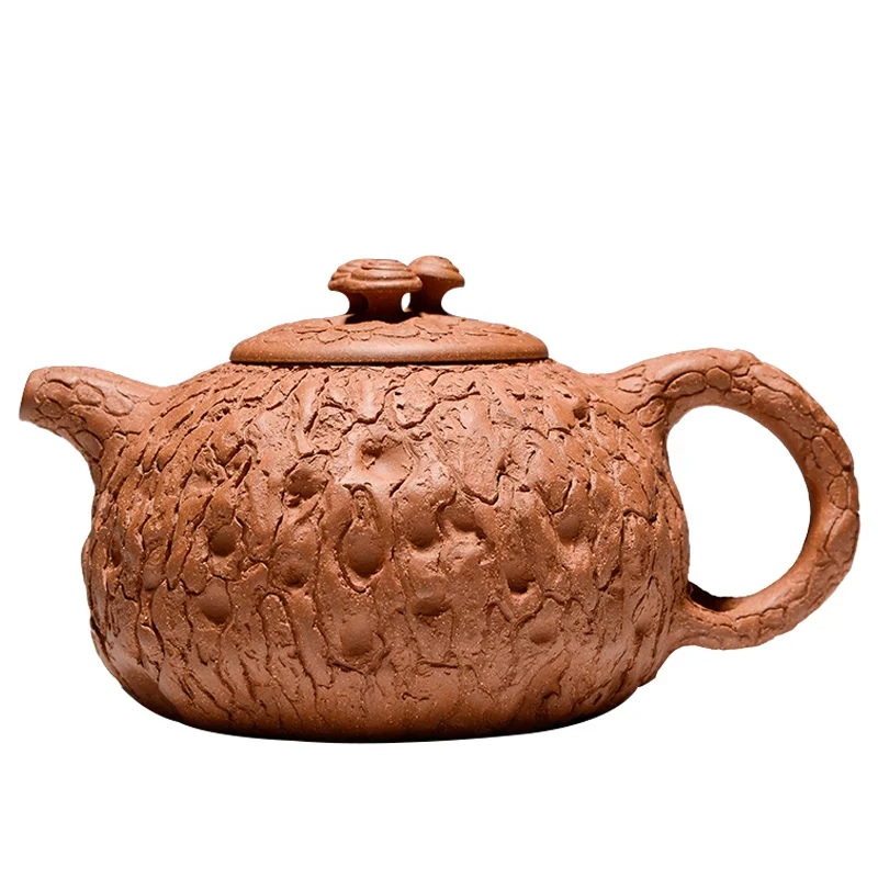 

of yixing high recommended the teapot pure hand-made tea set undressed ore quality goods limited for a pot of spring