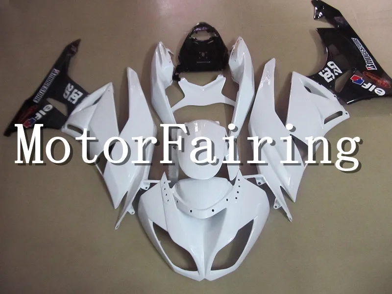 

Motorcycle Bodywork Fairing Kit Fit For Ninja ZX6R 2009 2010 2011 2012 ZX-6R ABS Plastic Injection Molding Moto Hull Z60C421