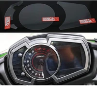 for kawasaki ninja 650 ninja 1000 250 400 z1000sx x 300 versys 2017 motorcycle cluster scratch screen protection film protector