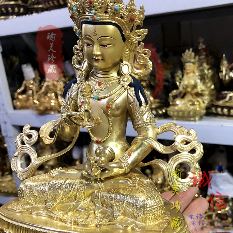 Высококачественный Топ статуя Будды талисман # Юго Восточная Азия Таиланд