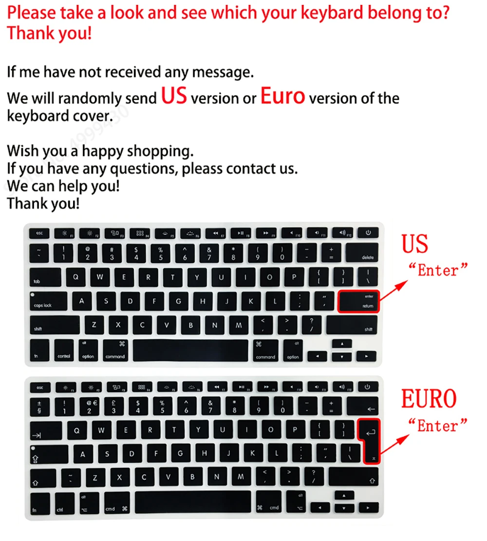 Новый кристально прозрачный чехол для ноутбука Apple MacBook Air Pro Retina 11 12 13 3 15 4 дюймов с