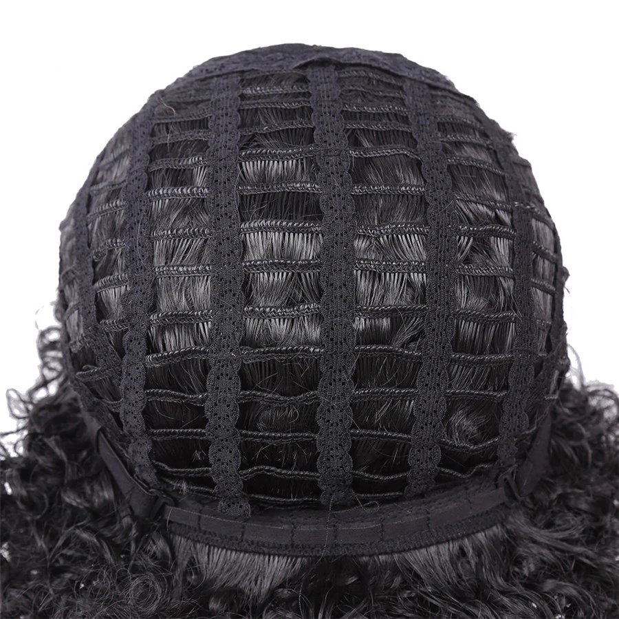 

Wig, 14