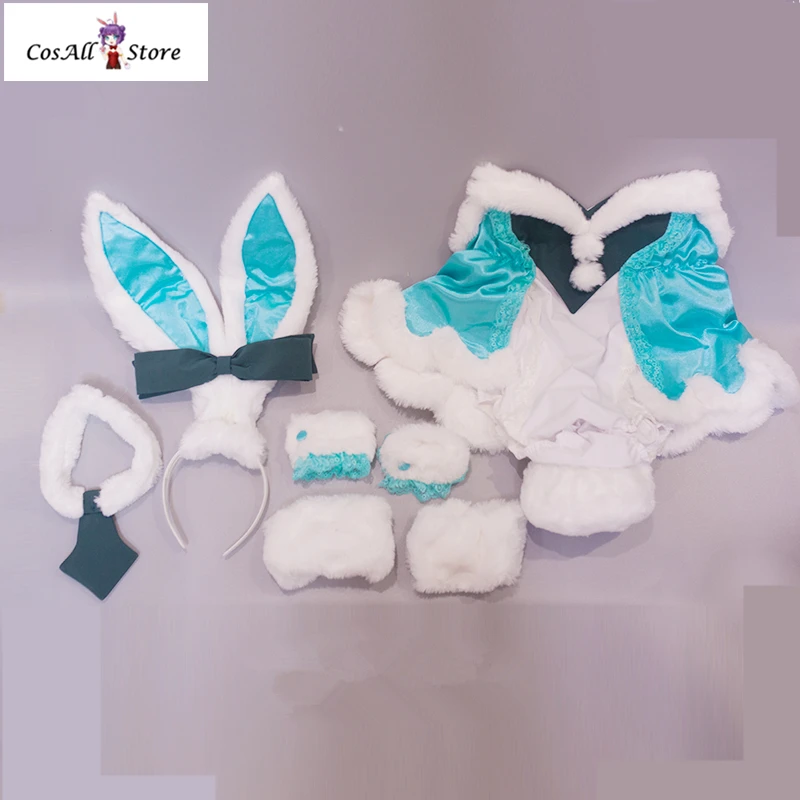 

VOCALOID Cosplays Bunny Girl Cosplay Costume sexy anime cosplays sexy dress female