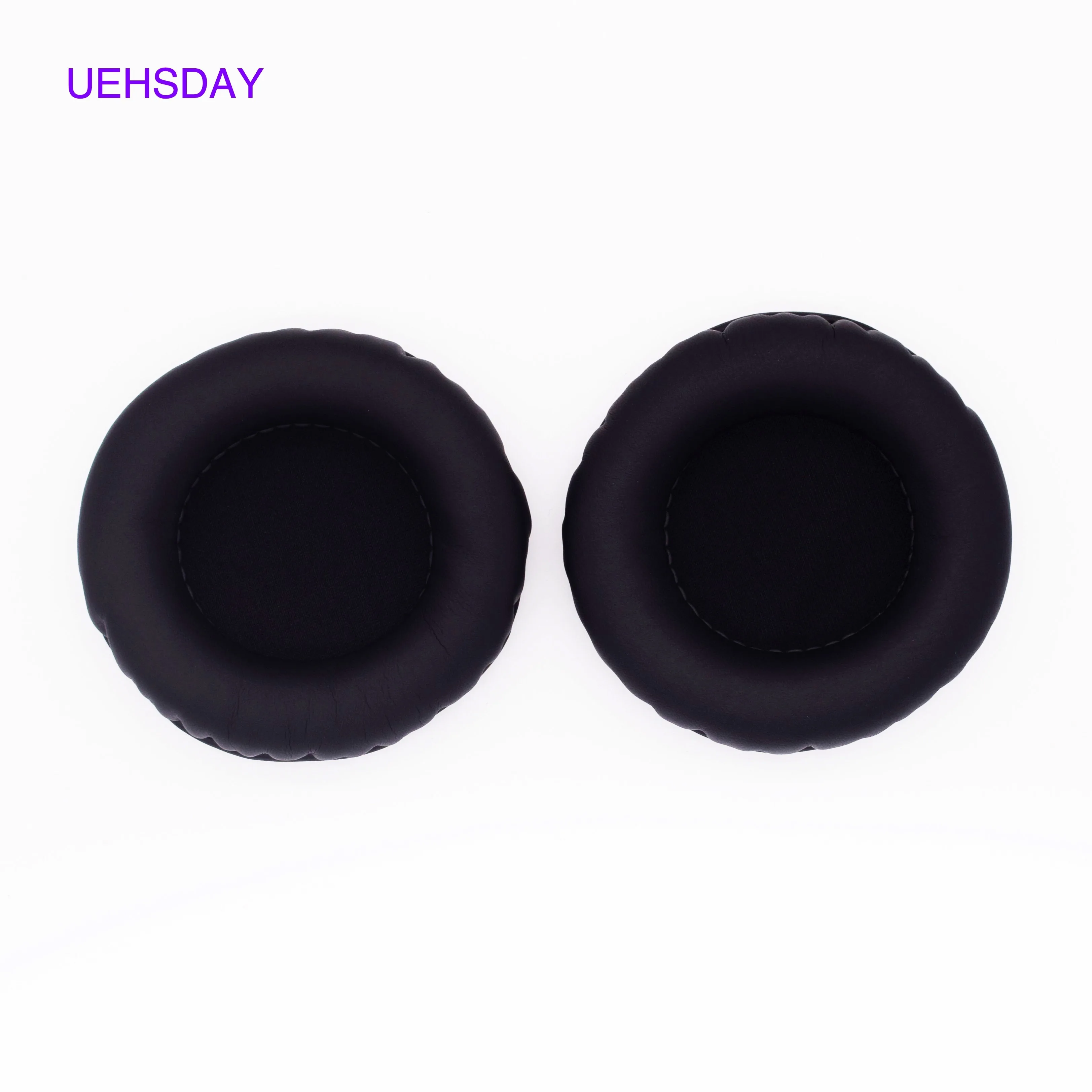 Черные запасные амбушюры для наушников | Электроника