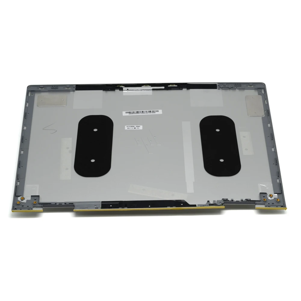 LCD Back Cover Lid Parts 924344-001 NEW For HP ENVY X360 15M-BP111DX 15-bp152wm 4600BX0G000