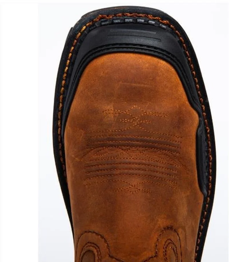 

Winter Fashion British Men Top Quality PU Leather Slip on Boots Breathable Chelsea Boots Male Casual Zapatos De Hombre TV016