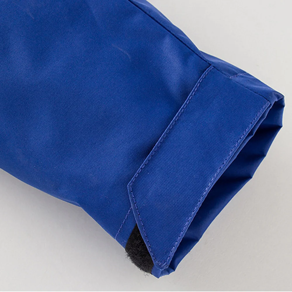 Мужская Осенняя дышащая куртка Facecozy на молнии с карманами однотонная