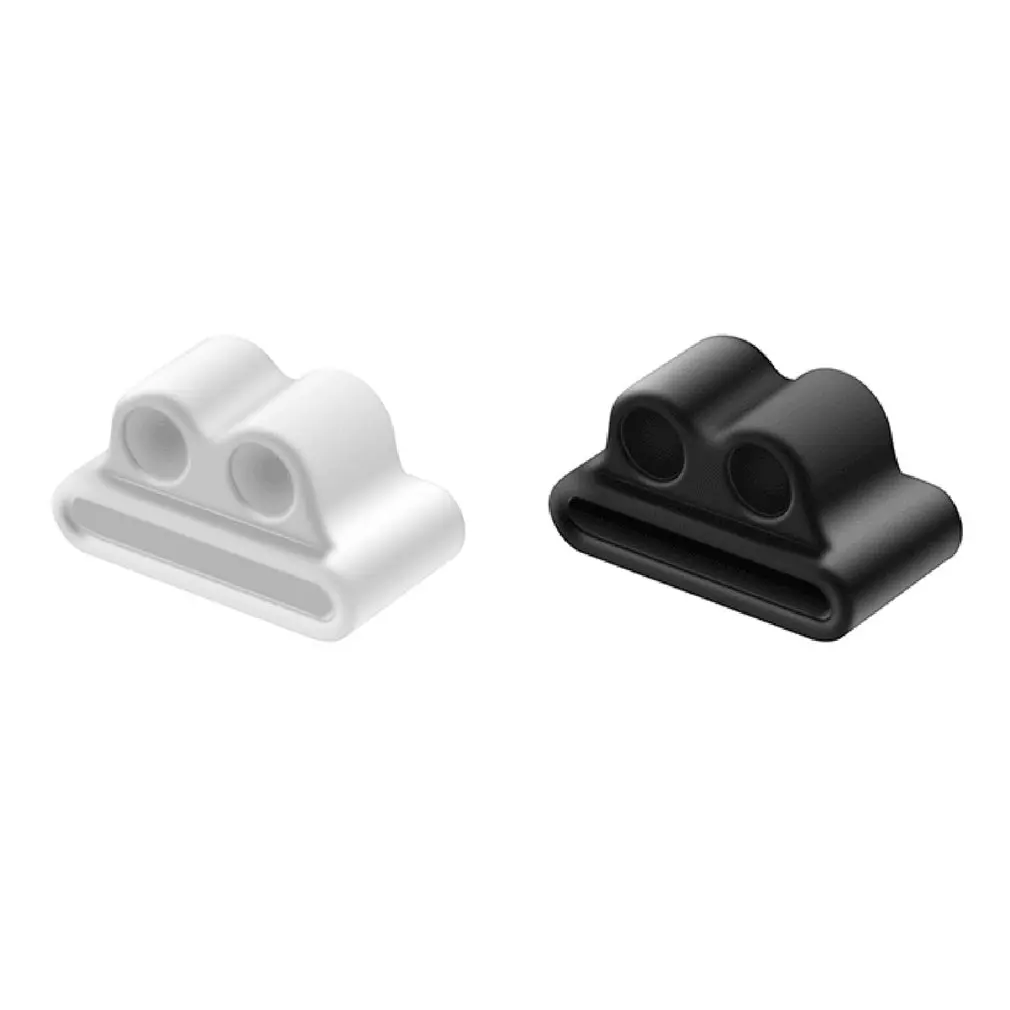 TPU Silicone Bluetooth Wireless Earphone Case For AirPods Skin Accessory Apple Airpods Protective Cover | Электроника