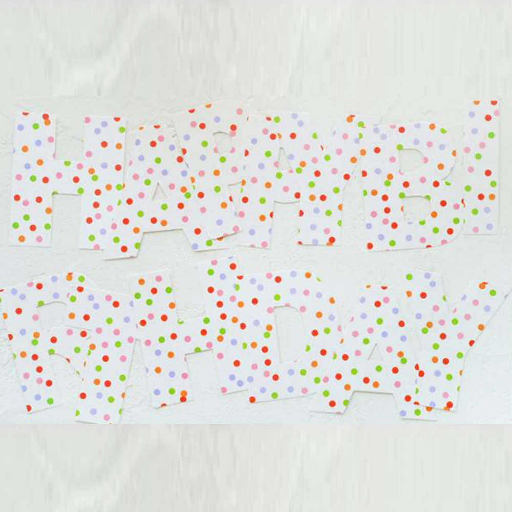 Новый стиль 2019 флаги с фруктами для вечевечерние НКИ аксессуары в честь Дня