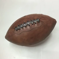 new high quality size 9 american football bauble gift adults training competition outdoors