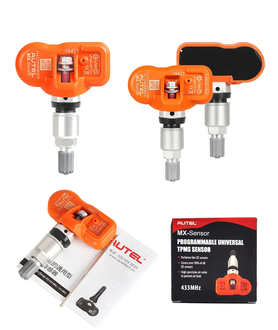 Maxitpms pad tpms. Autel maxitpms pad. mx sensor 433. программируемый датчик tpms. программатор датчиков давления в шинах.