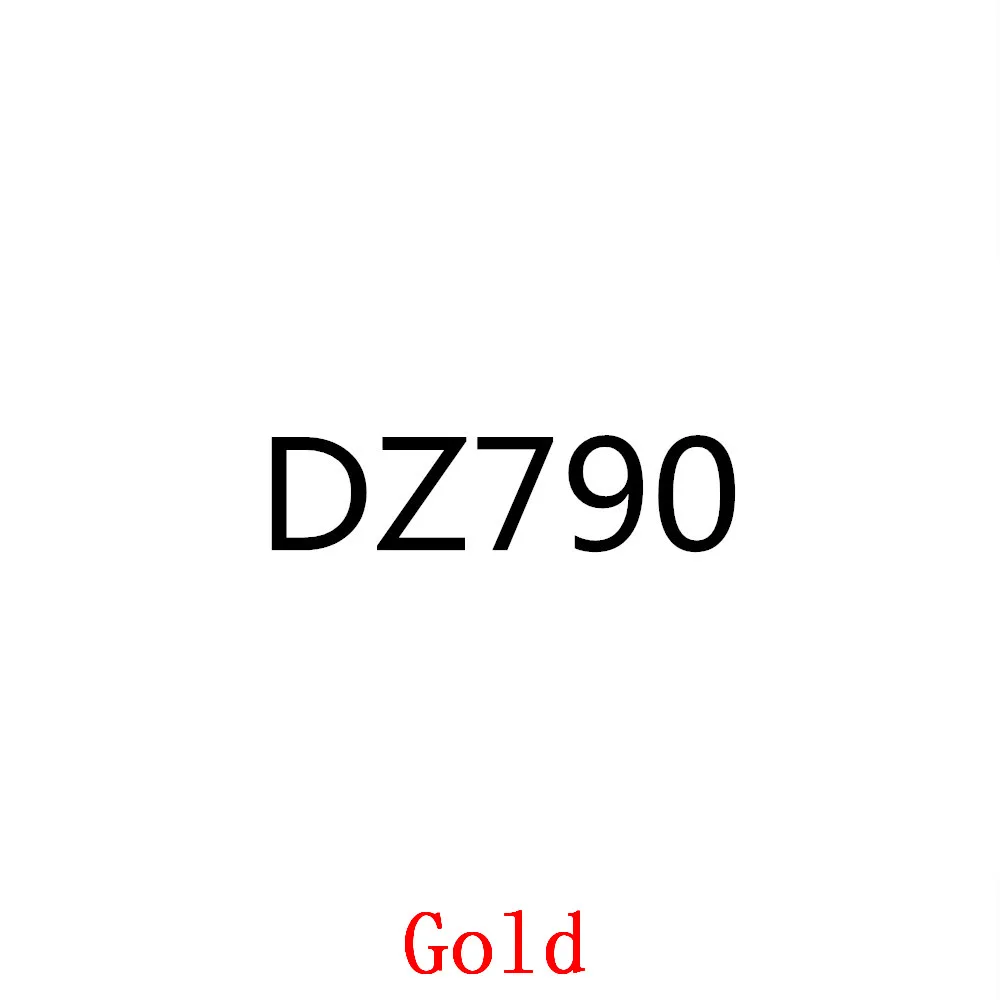 

DZ790-Gold