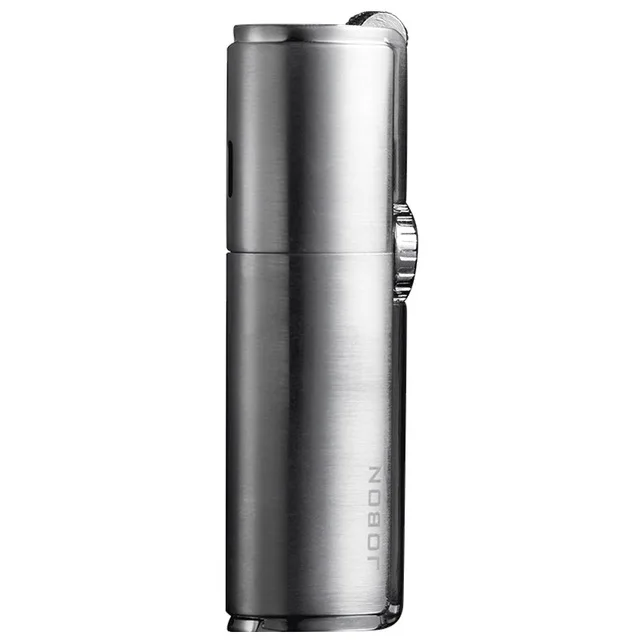 Cohiba же Jobon тройной фонарь зажигалка 3 ткацкий станок газовый сигары Turbo