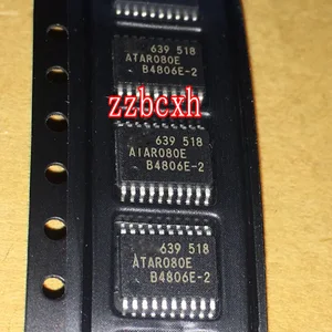 2PCS/LOT New original In Stock ATAR080E Auto chip SOP-20