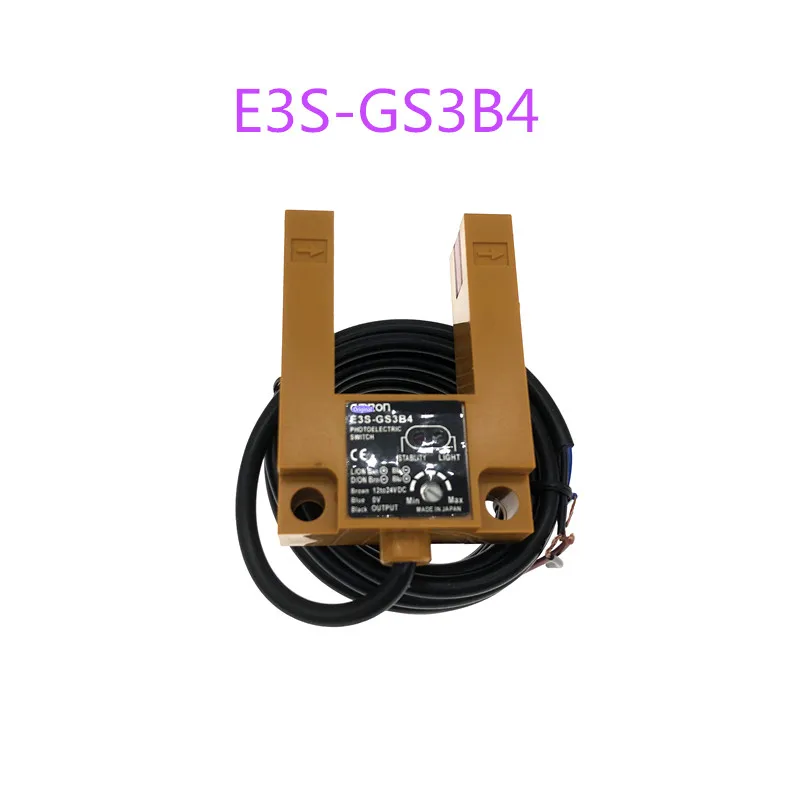 

New Swicth E3S-GS3E4 E3S-GS3B4 GS30 E3S-GS1E4