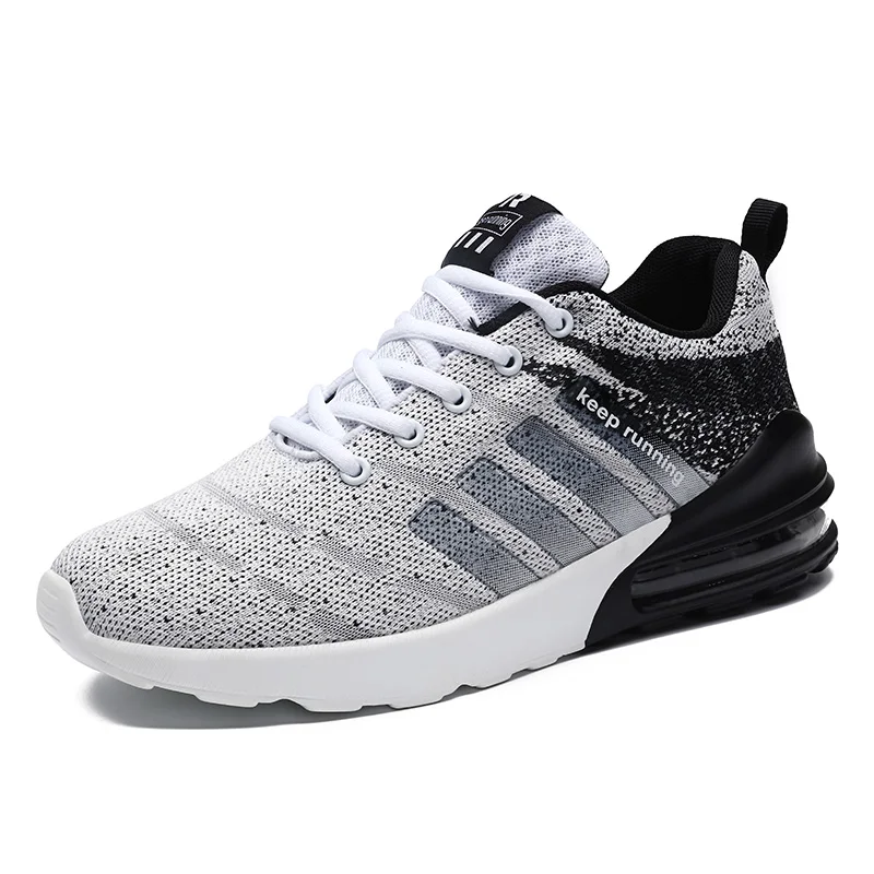 Классические мужские кроссовки для бега новинка 2020 женская спортивная обувь