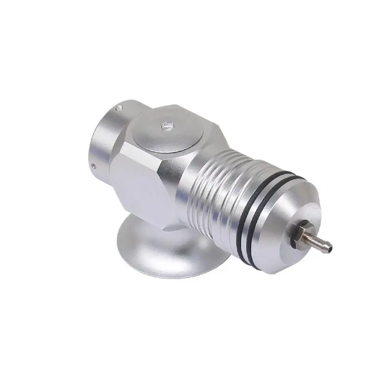 MSCRP H-RFL турбонаддувом Дизель клапан сброса давления Алюминий предохранительный